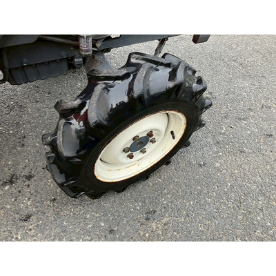 KUBOTA トラクター T22
