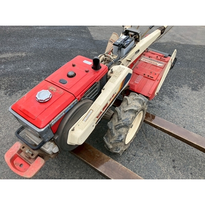 YANMAR 耕運機 YA85