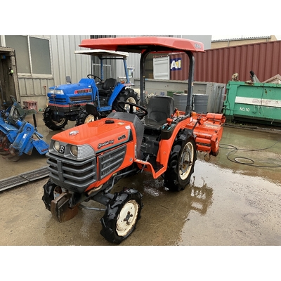 KUBOTA トラクター GB15