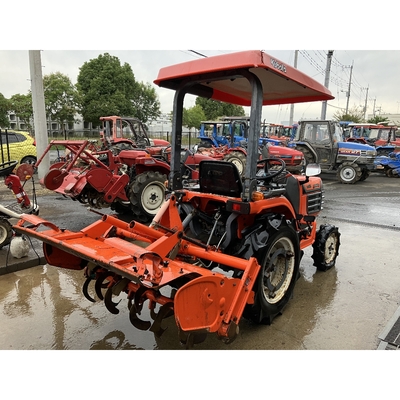 KUBOTA トラクター GB15
