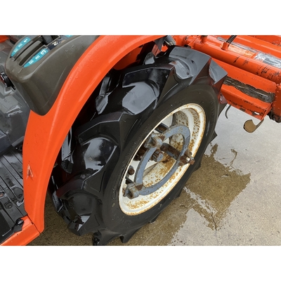 KUBOTA トラクター GB15