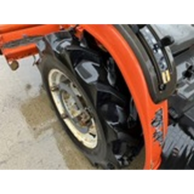 KUBOTA トラクター GB15