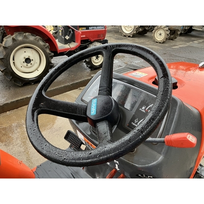 KUBOTA トラクター GB15