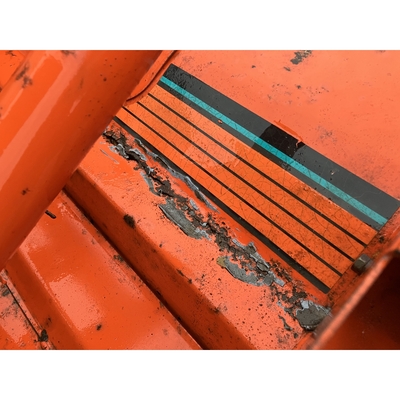 KUBOTA トラクター GB15