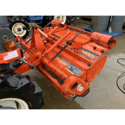 KUBOTA トラクター GB15