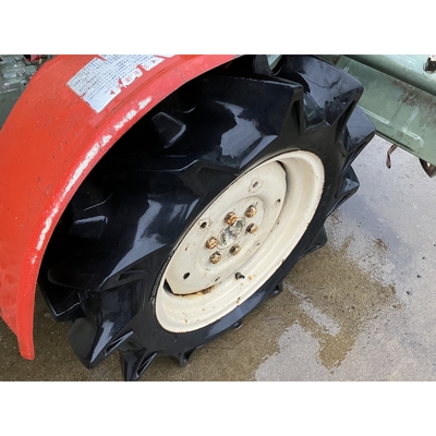 YANMAR トラクター YM1510