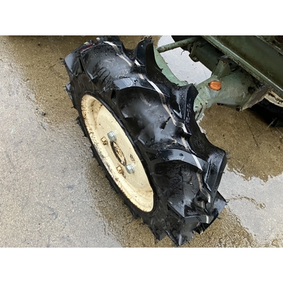YANMAR トラクター YM1510