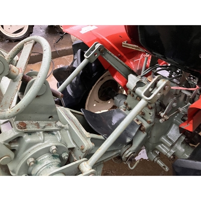 YANMAR トラクター YM1510