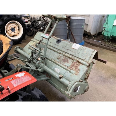 YANMAR トラクター YM1510