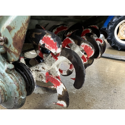 YANMAR トラクター YM1510