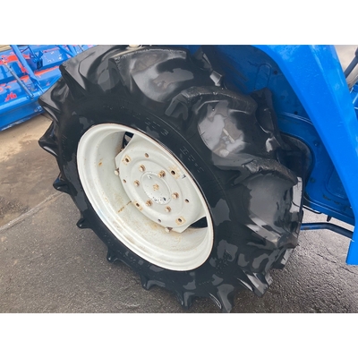 ISEKI トラクター TA287F