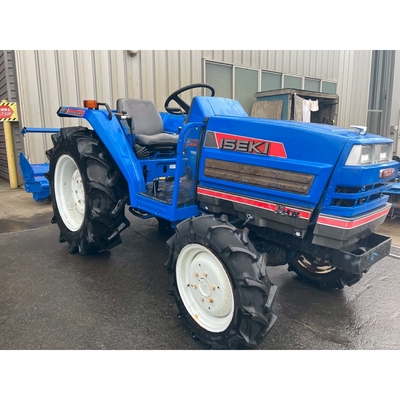 ISEKI トラクター TA287F