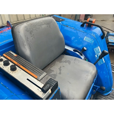ISEKI トラクター TA287F