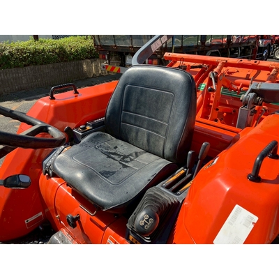HINOMOTO トラクター NX19D