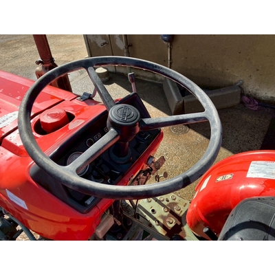 YANMAR トラクター YM1410D