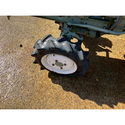 YANMAR トラクター YM1410D