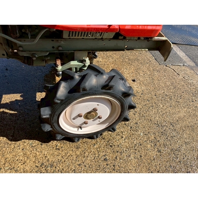 YANMAR トラクター YM1410D