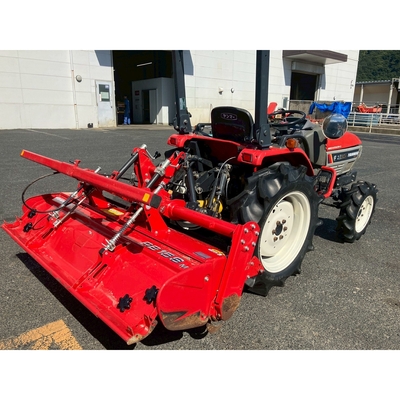 YANMAR トラクター F230