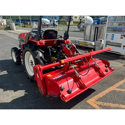 YANMAR トラクター F230