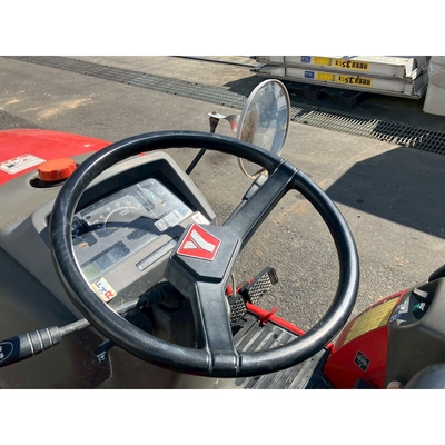 YANMAR トラクター F230