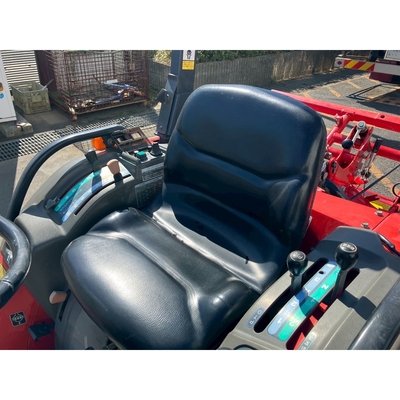 YANMAR トラクター F230