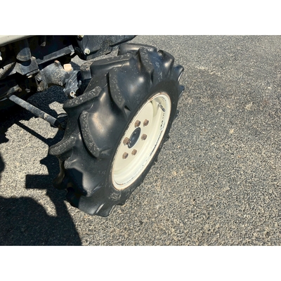 YANMAR トラクター F230