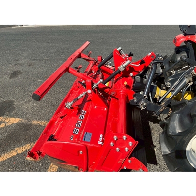 YANMAR トラクター F230