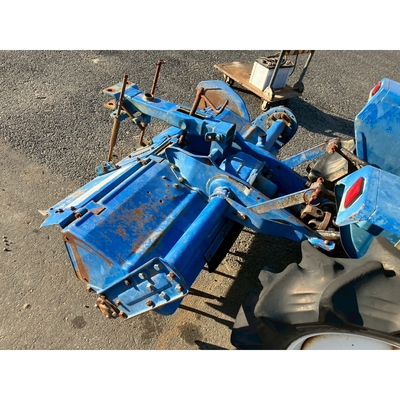 ISEKI トラクター TU1400F