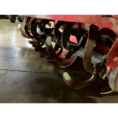 YANMAR トラクター AF336