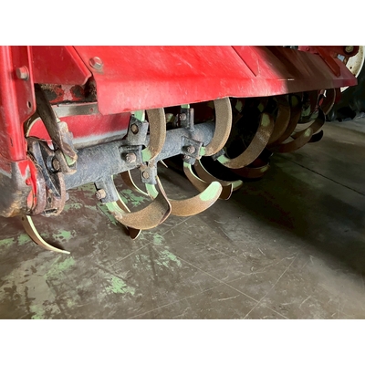 YANMAR トラクター AF336