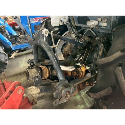 YANMAR トラクター AF336