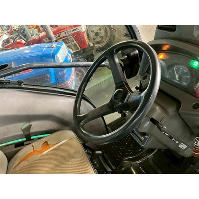 YANMAR トラクター AF336