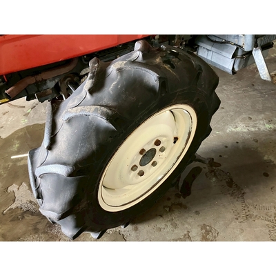 YANMAR トラクター AF336