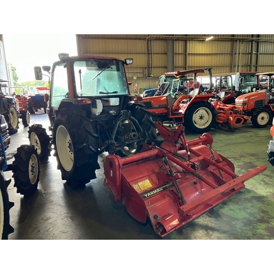 YANMAR トラクター AF336