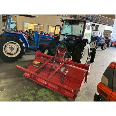 YANMAR トラクター AF336