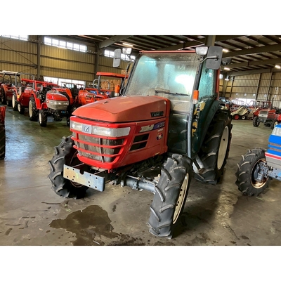 YANMAR トラクター AF336