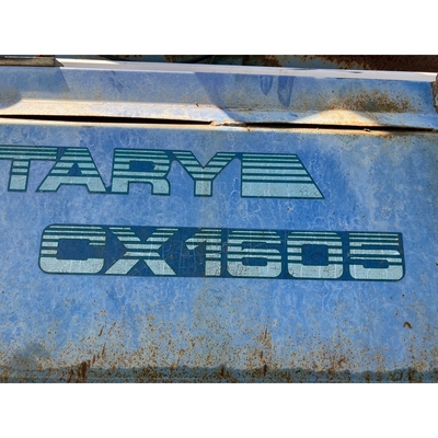 ISEKI トラクター TG27F