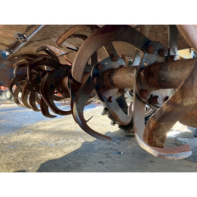 ISEKI トラクター TG27F