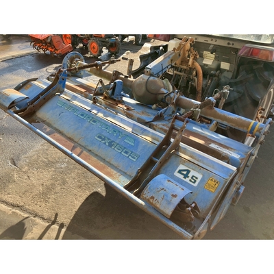 ISEKI トラクター TG27F