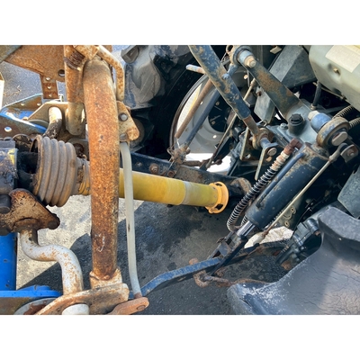 ISEKI トラクター TG27F