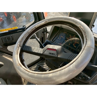 ISEKI トラクター TG27F