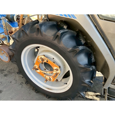 ISEKI トラクター TG27F