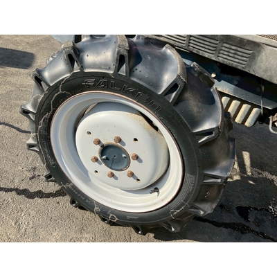 ISEKI トラクター TG27F