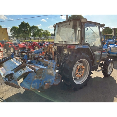 ISEKI トラクター TG27F
