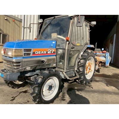ISEKI トラクター TG27F