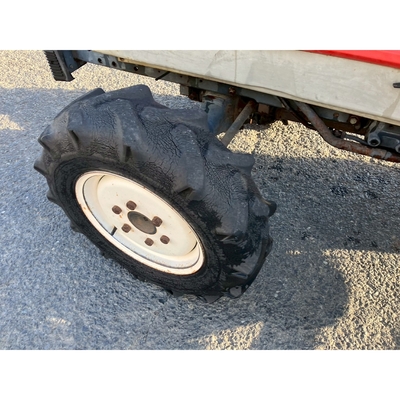 YANMAR トラクター F235