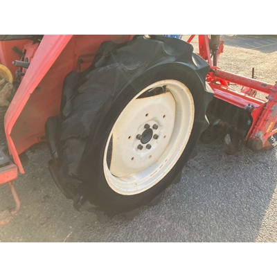 YANMAR トラクター F235