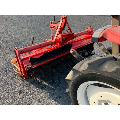 YANMAR トラクター F235