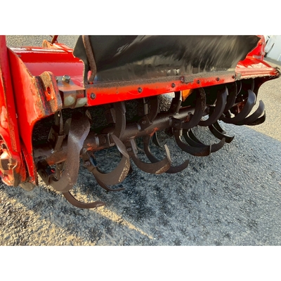 YANMAR トラクター F235