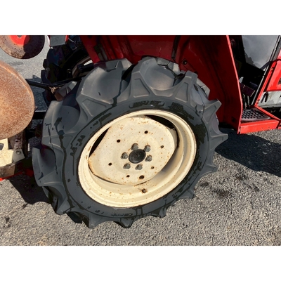 YANMAR トラクター F20D